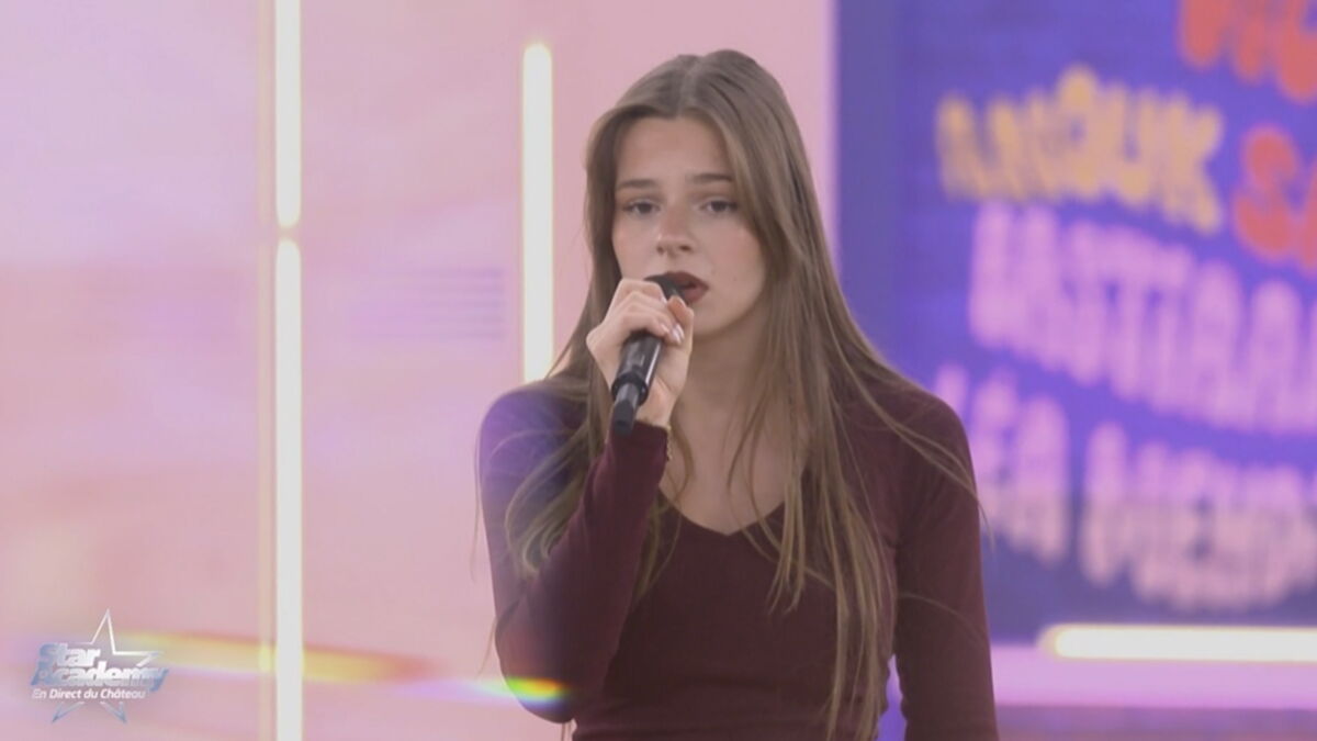 Rires en plateau, malaise en coulisses&nbsp;: ce que la r&eacute;action d&rsquo;Anouk r&eacute;v&egrave;le vraiment