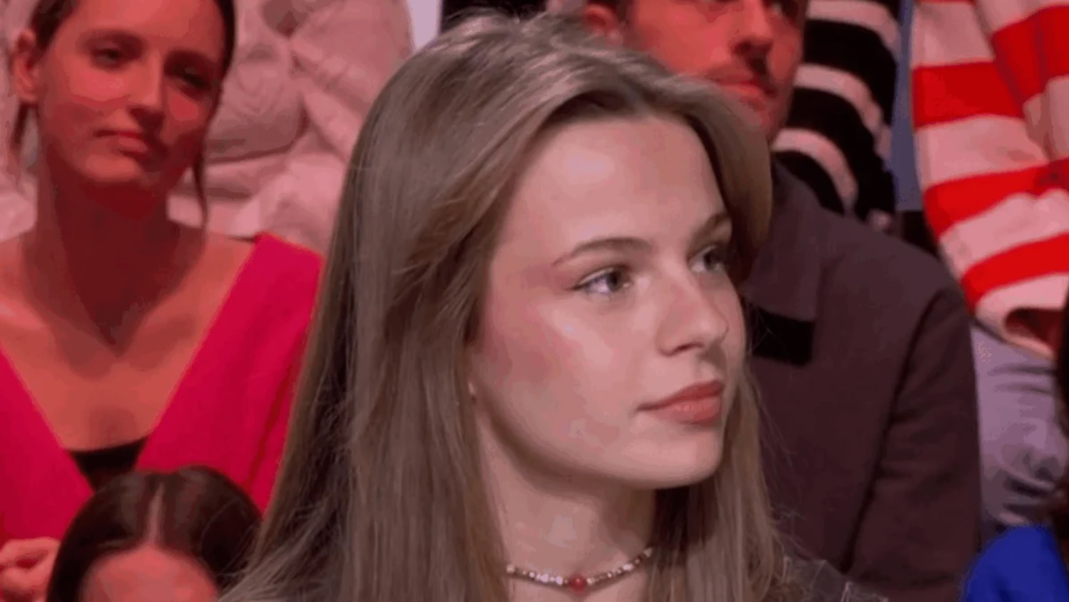 Un malaise en direct&nbsp;: ce moment o&ugrave; Yann Barth&egrave;s r&eacute;alise qu&rsquo;il est all&eacute; trop loin face &agrave; Anouk