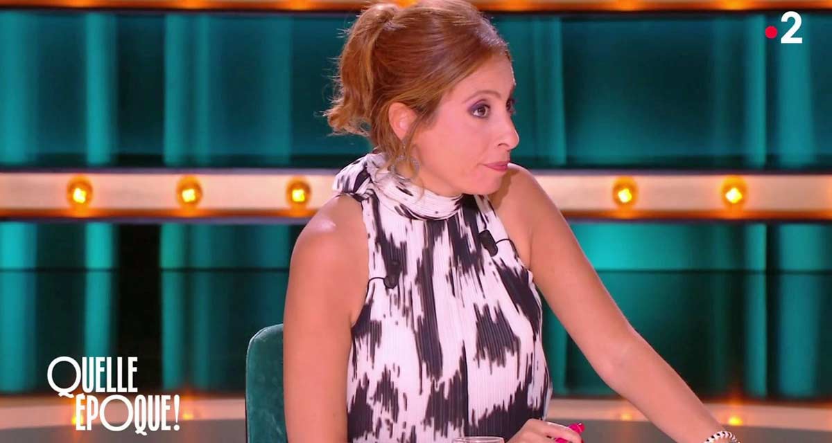 Pourquoi ce moment de Quelle époque ! a autant marqué les téléspectateurs