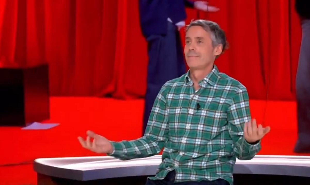 C&rsquo;est bien que vous sortiez&nbsp;: la phrase de Yann Barth&egrave;s qui a agac&eacute; Anouk (Star Academy)