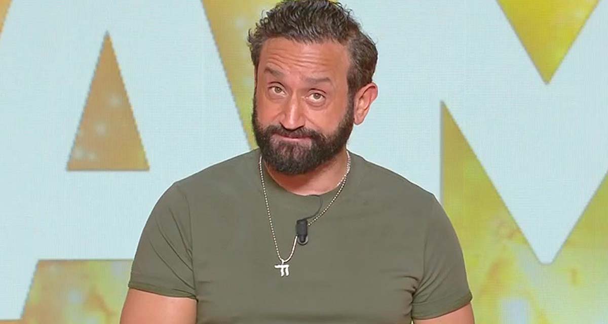 Pourquoi le message adorable de Bianca adoucit l’image de Cyril Hanouna