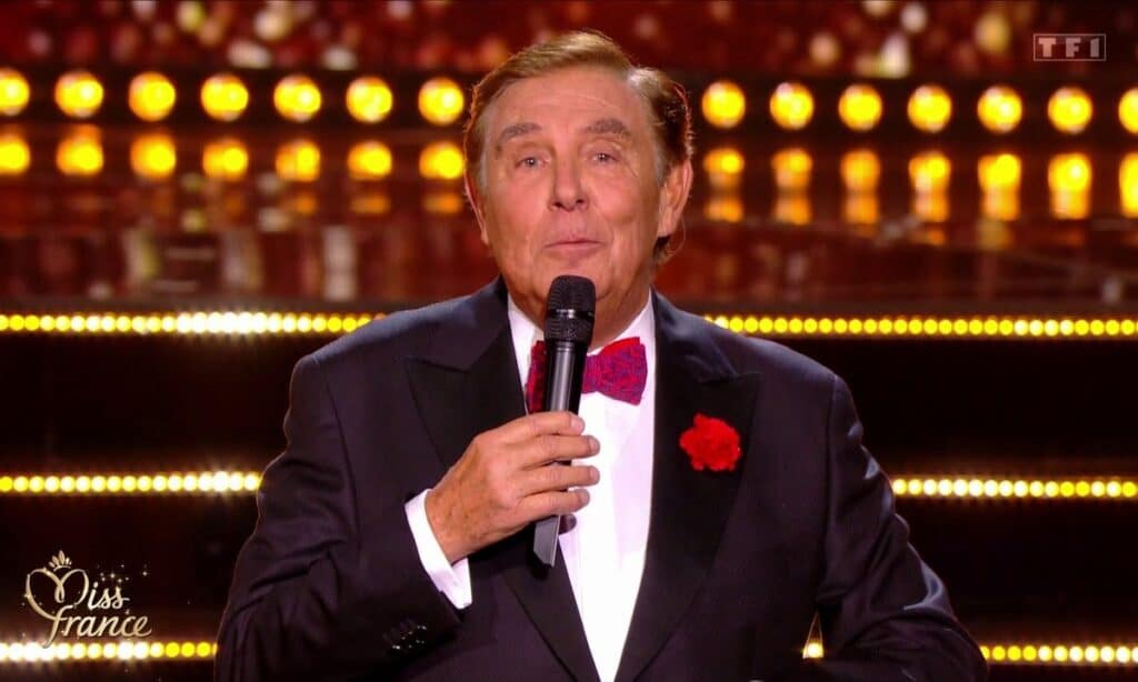 Je lui en veux encore : la révélation inattendue de Jean-Pierre Foucault sur le seul homme qui l’a blessé dans sa carrière