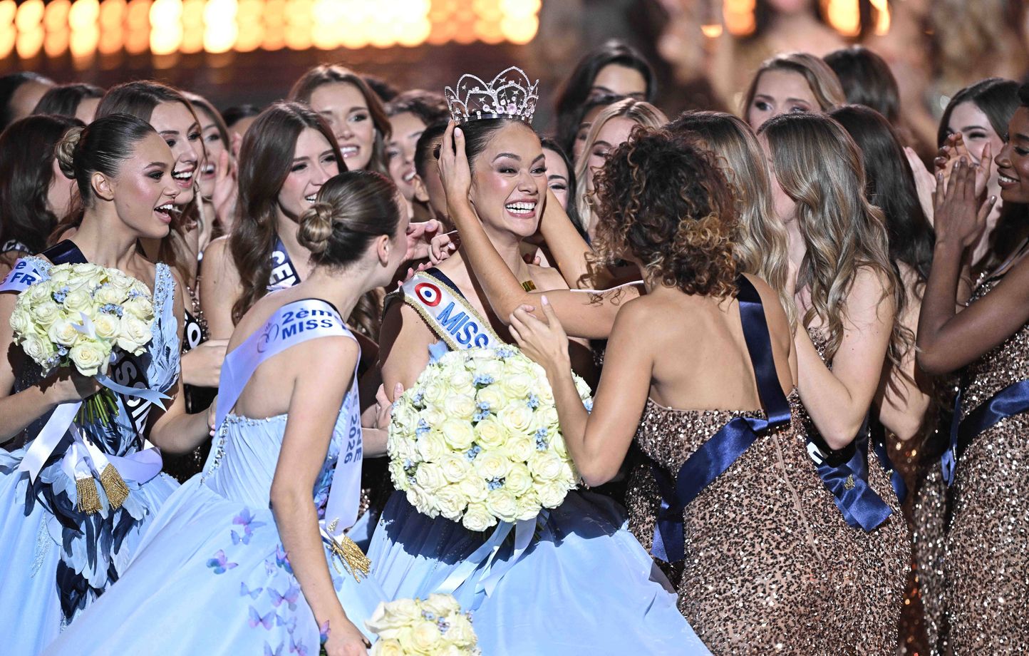 Miss France 2026 : les secrets inattendus qui affolent déjà internet