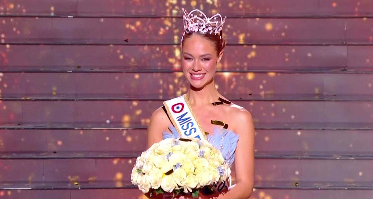 Miss France 2026 : pourquoi Hinaupoko Devèze change les codes