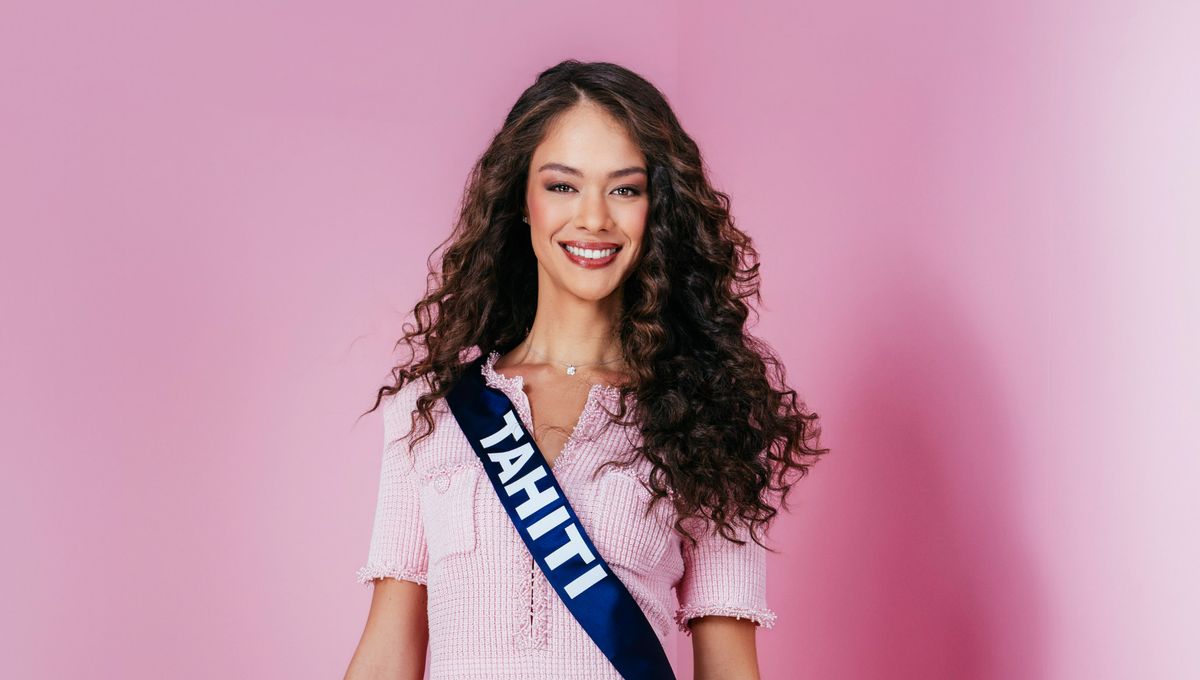 Couronnée Miss France 2026 : pourquoi Hinaupoko Devèze intrigue autant depuis son sacre