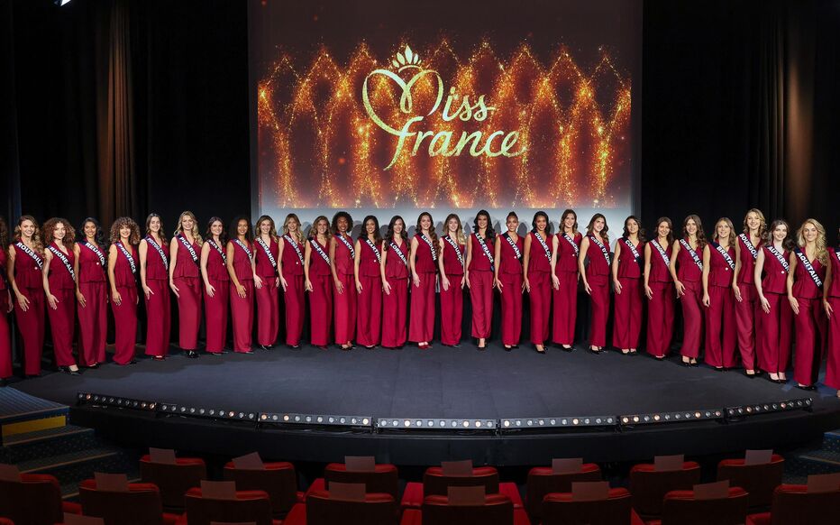 Miss France : voici le prix du logement qui sera offert à la gagnante