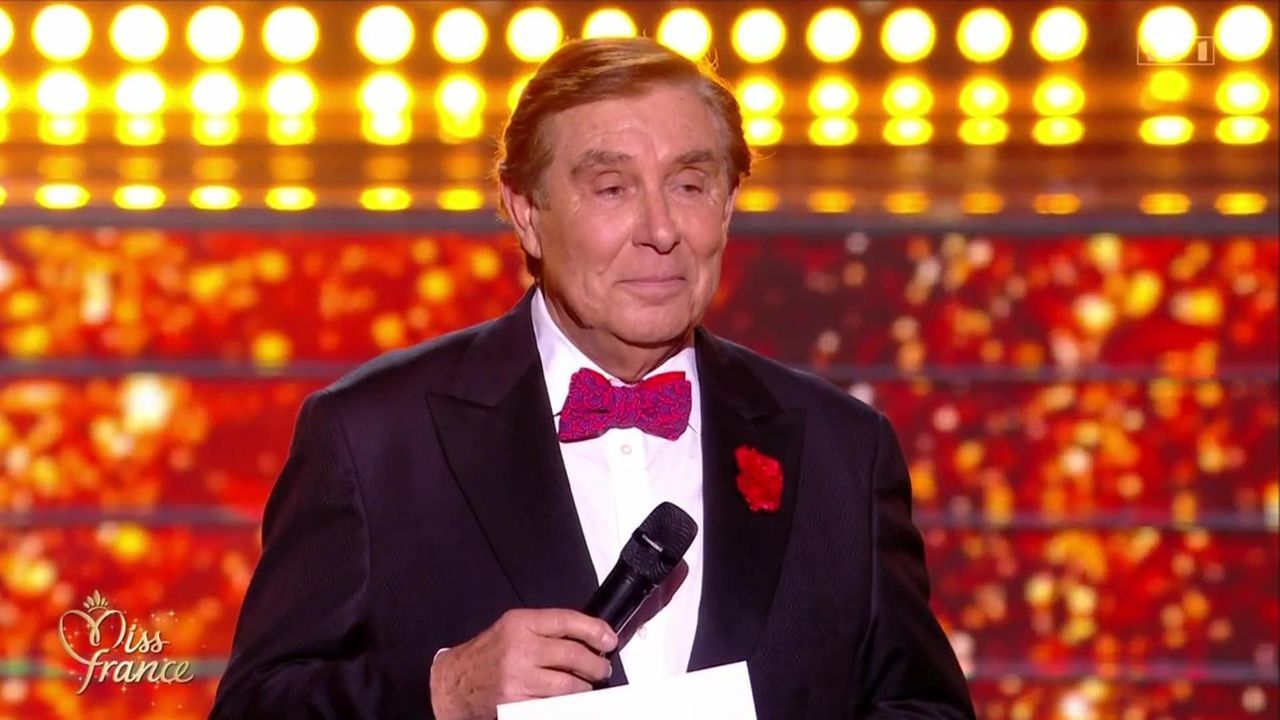 Jean-Pierre Foucault règle ses comptes : voici l’ancien patron qui l’a maltraité