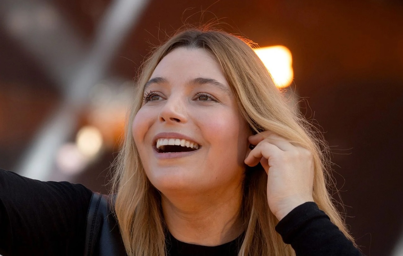 J'ai envie de péter les scores : les réactions après le geste fou de Santa au Téléthon