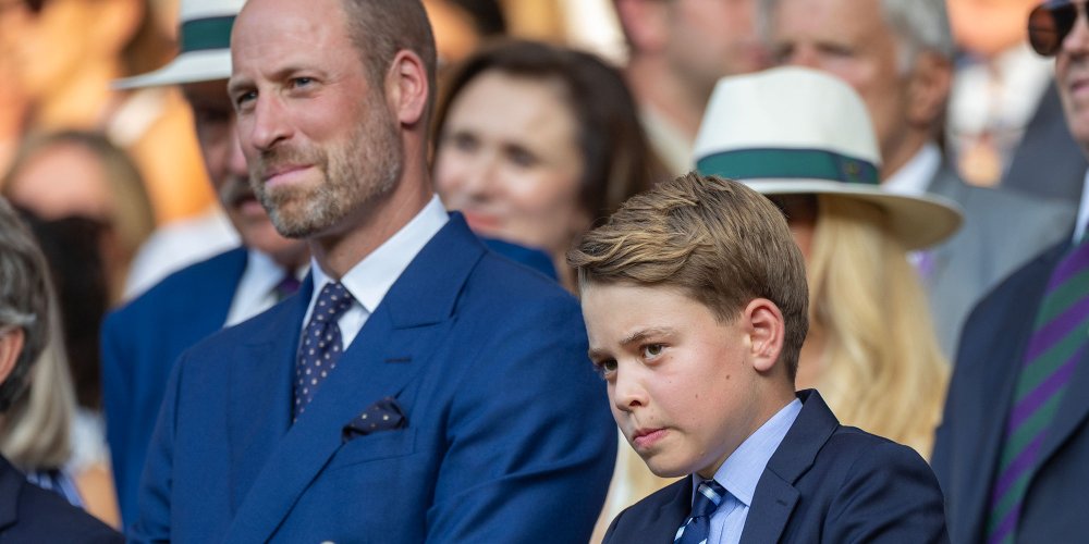 Kate Middleton et William face &agrave; une d&eacute;cision lourde de cons&eacute;quences pour leur fils
