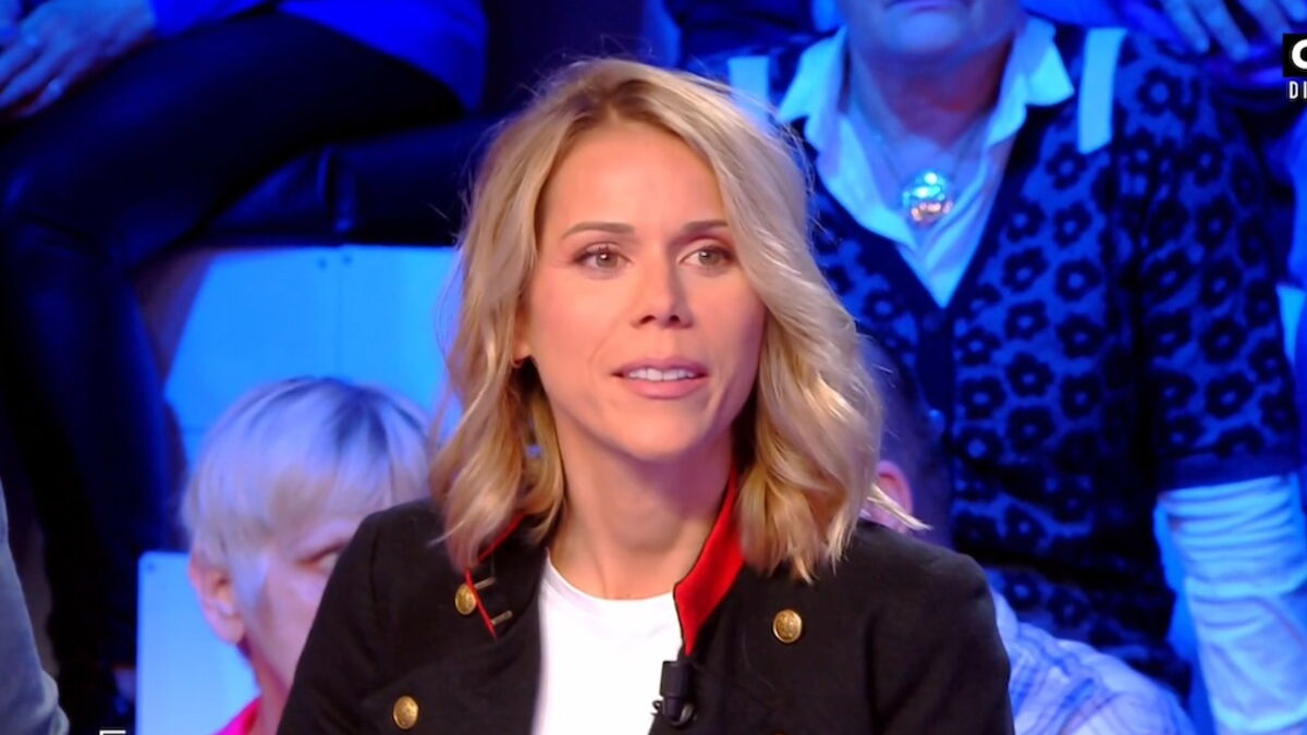 Ce que la prise de parole de Tiphaine Auzi&egrave;re a r&eacute;v&eacute;l&eacute; sur la douleur de Brigitte Macron