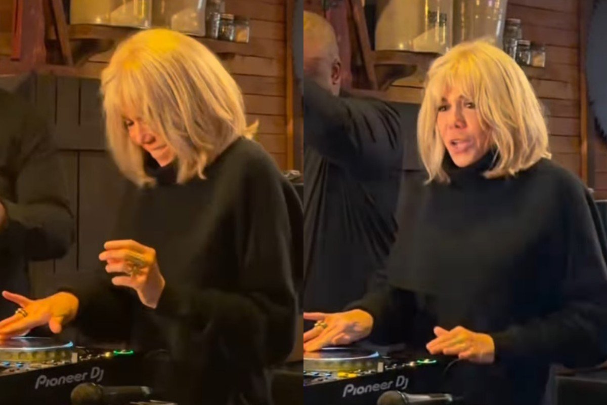 Brigitte Macron DJ &agrave; Disneyland&nbsp;: cette sc&egrave;ne inattendue qui a boulevers&eacute; les enfants