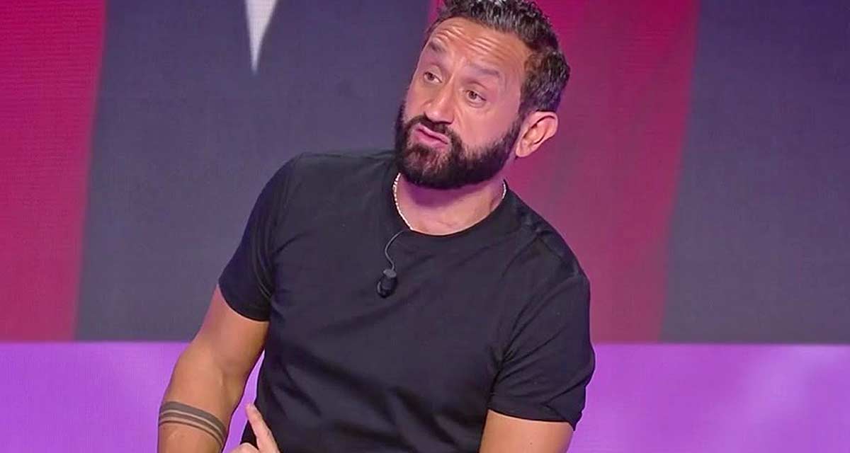 Cyril Hanouna raconte son plus gros &eacute;chec financier&hellip; avant de livrer son conseil le plus cash
