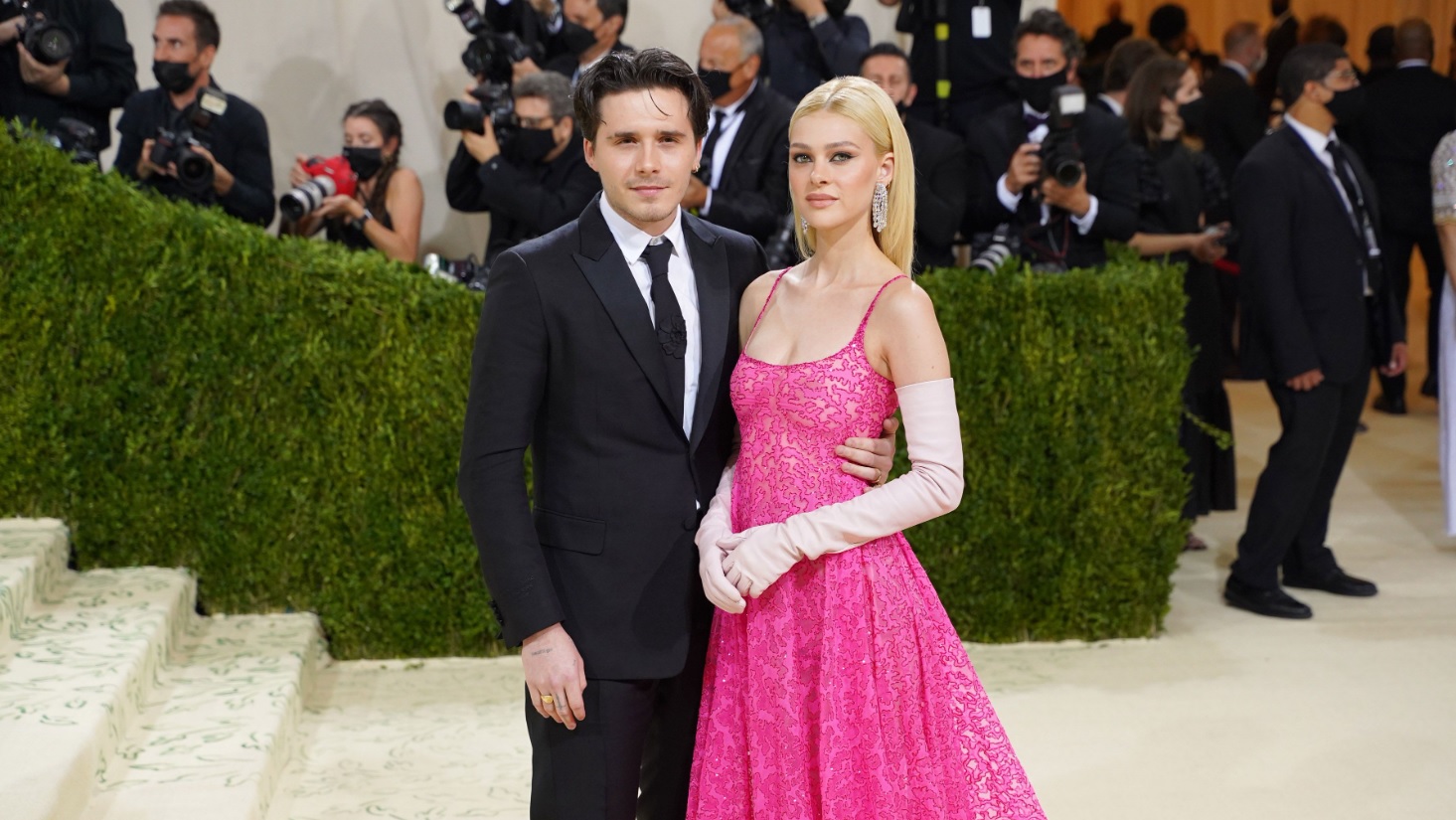 Je ne veux plus me taire&nbsp;: ces mots de Brooklyn qui ont fait basculer la famille Beckham