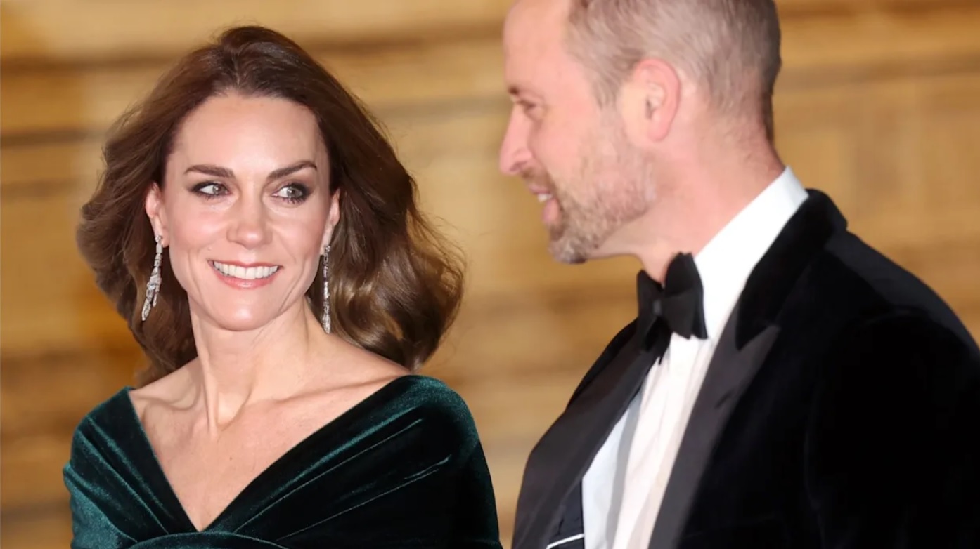 Derri&egrave;re les murs de Forest Lodge, la r&egrave;gle de Kate et William qui prot&egrave;ge leurs enfants