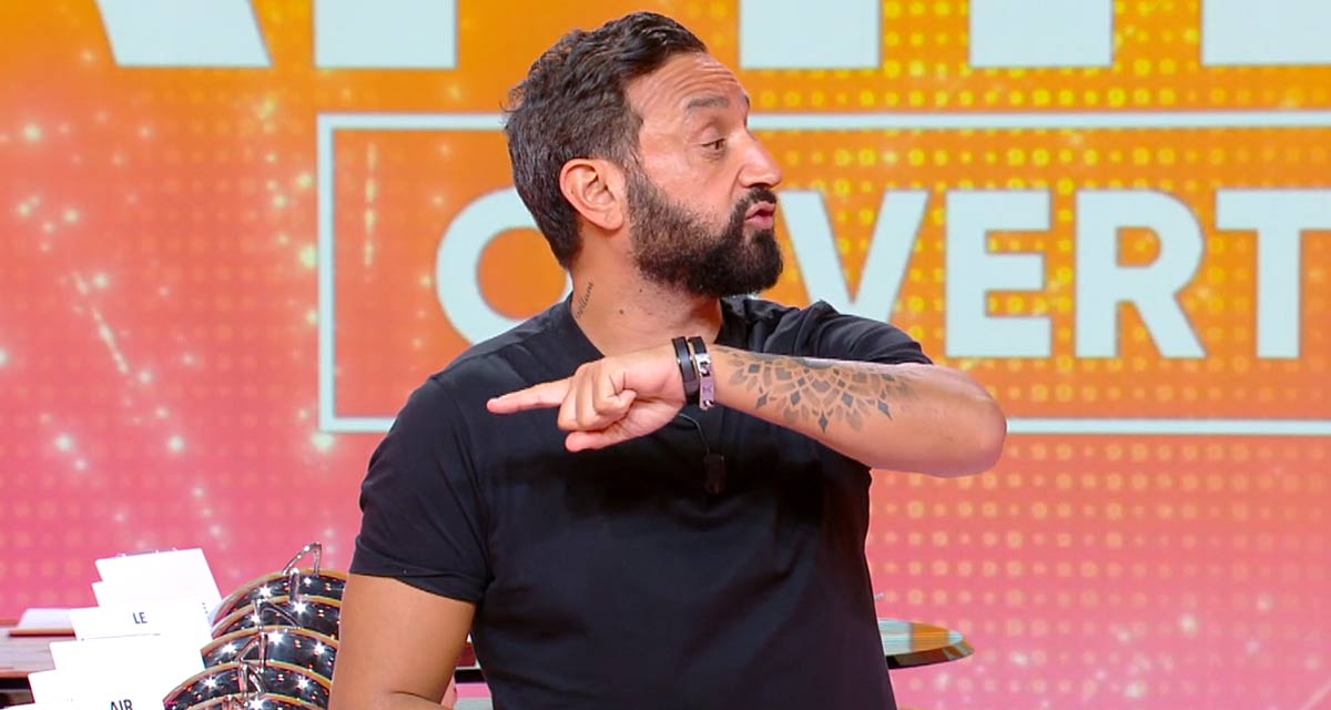 C&rsquo;est maintenant ou jamais&nbsp;: la vision cash de Cyril Hanouna sur l&rsquo;immobilier