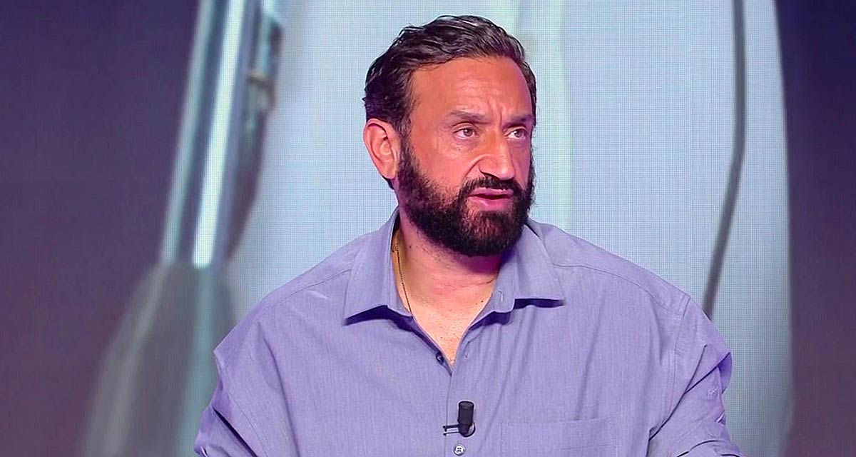 Pourquoi Cyril Hanouna assume d&eacute;sormais de parler de sa fortune