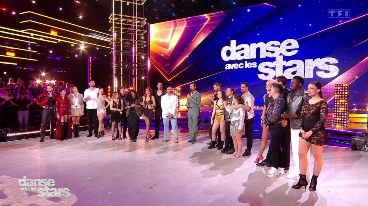 &Eacute;limin&eacute; au premier prime ou vainqueur&nbsp;: pourquoi les danseurs de DALS sont pay&eacute;s exactement pareil