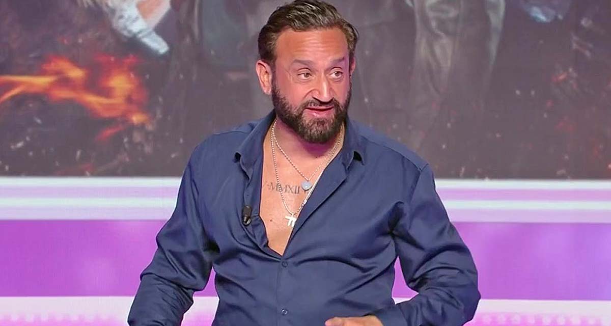 Pourquoi Cyril Hanouna parle d&rsquo;immobilier comme d&rsquo;un pari &agrave; contre-courant
