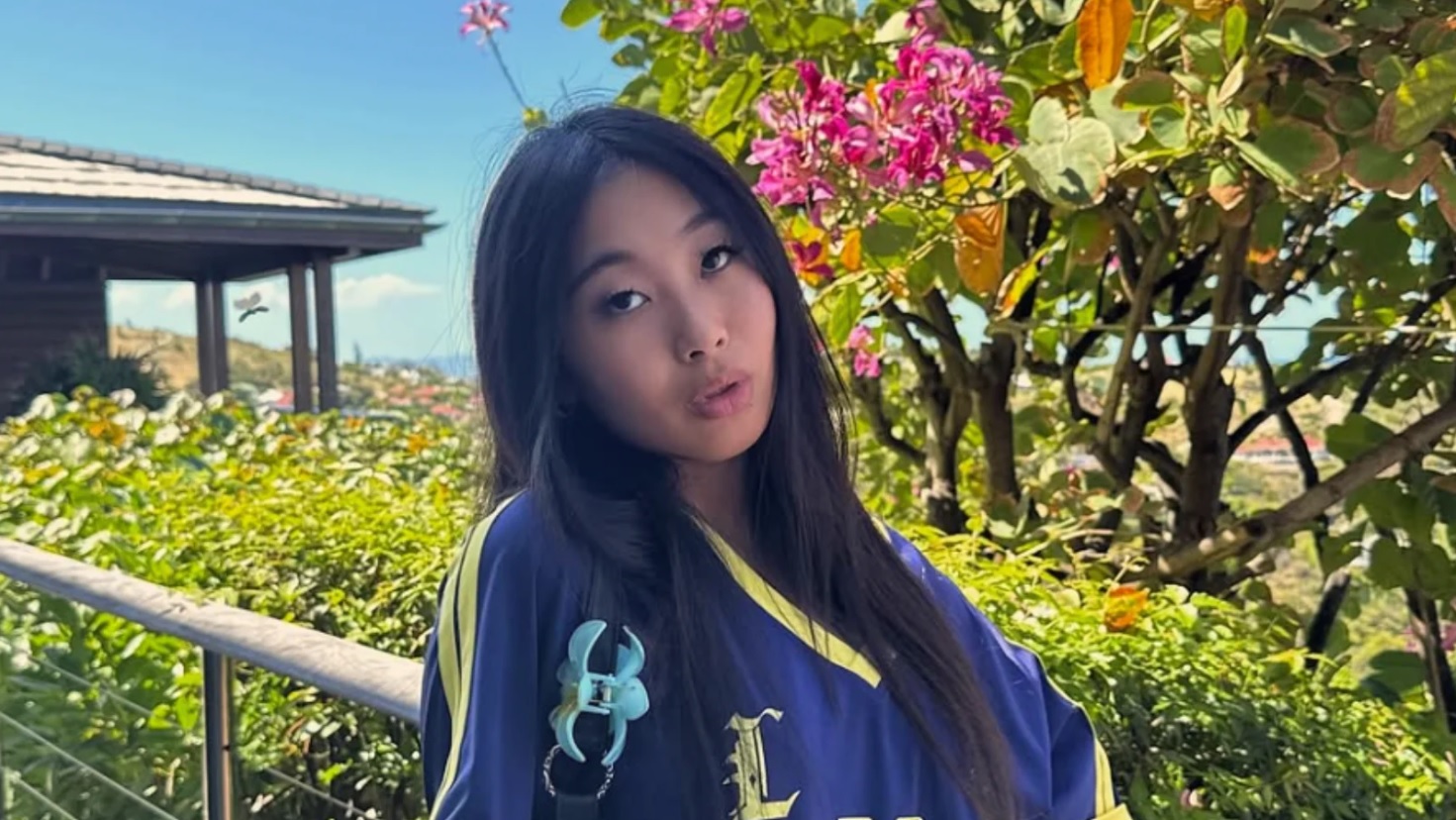 Jade Hallyday&nbsp;: voici combien co&ucirc;te son &eacute;cole d&rsquo;art et de design ultra-s&eacute;lective de Los Angeles