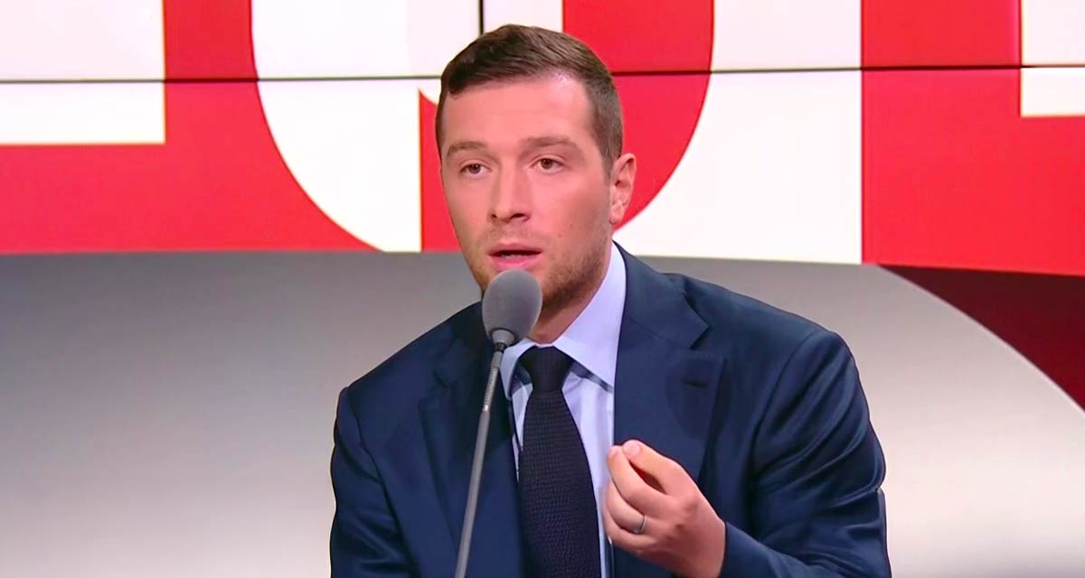 Jordan Bardella et la princesse Maria-Carolina de Bourbon&nbsp;: les images qui font basculer les sp&eacute;culations