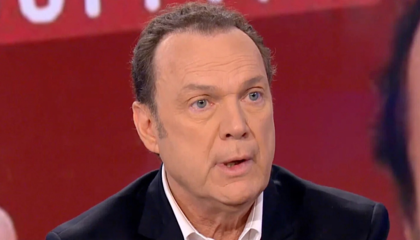 Tout ça est très fragile : pourquoi Julien Lepers reste prudent malgré ses revenus confortables