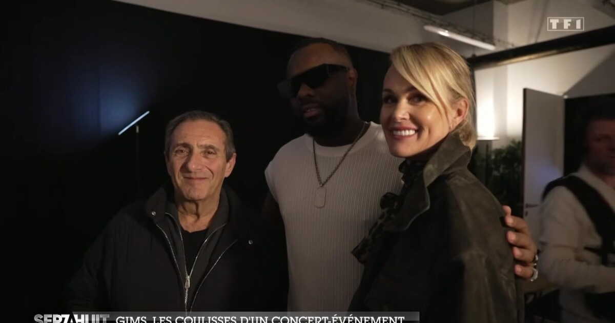 Laeticia Hallyday et Serge Varsano face &agrave; Nicolas Sarkozy et Carla Bruni&nbsp;: pourquoi ce d&icirc;ner parisien qui n&rsquo;a rien d&rsquo;anodin