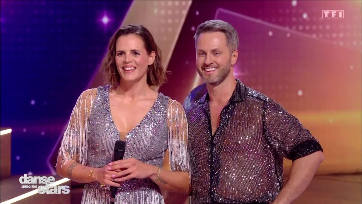 Ouvrir le bal sous pression : pourquoi Laure Manaudou n’a pas vécu une première soirée comme les autres