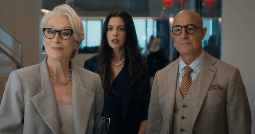 222 millions de vues en un jour&nbsp;: pourquoi le retour de Miranda Priestly d&eacute;clenche une telle folie mondiale