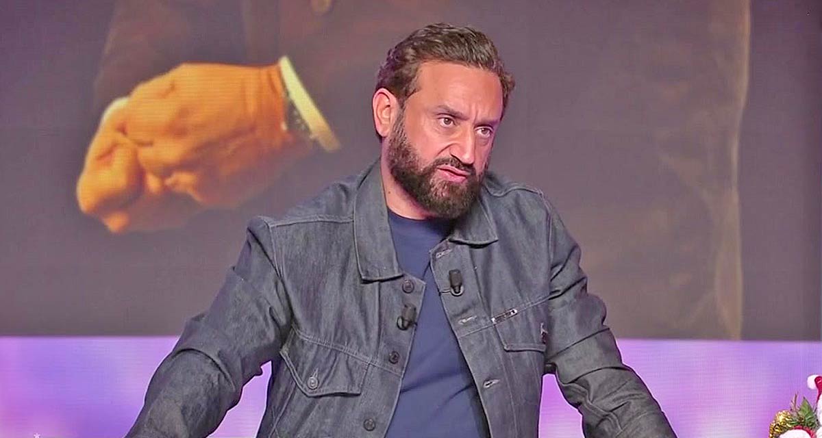 La vraie raison pour laquelle Cyril Hanouna se m&eacute;fie autant du football