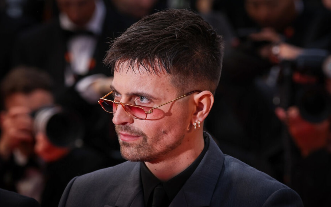 Je n&rsquo;aurai pas le temps de devenir Johnny&nbsp;: les vraies raisons derri&egrave;re la d&eacute;cision radicale de Rapha&euml;l Quenard