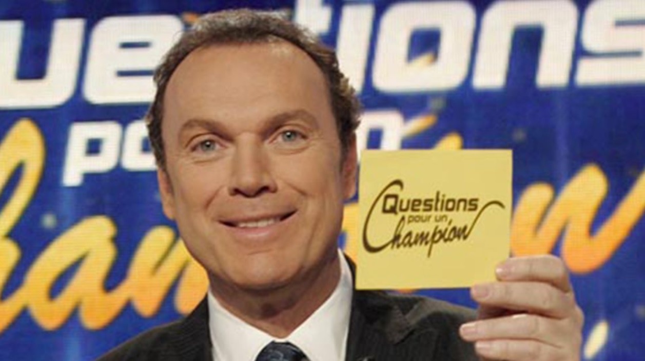 800 euros par &eacute;mission, 6 tournages par jour&nbsp;: voici ce que gagnait vraiment Julien Lepers &agrave; la t&eacute;l&eacute;vision