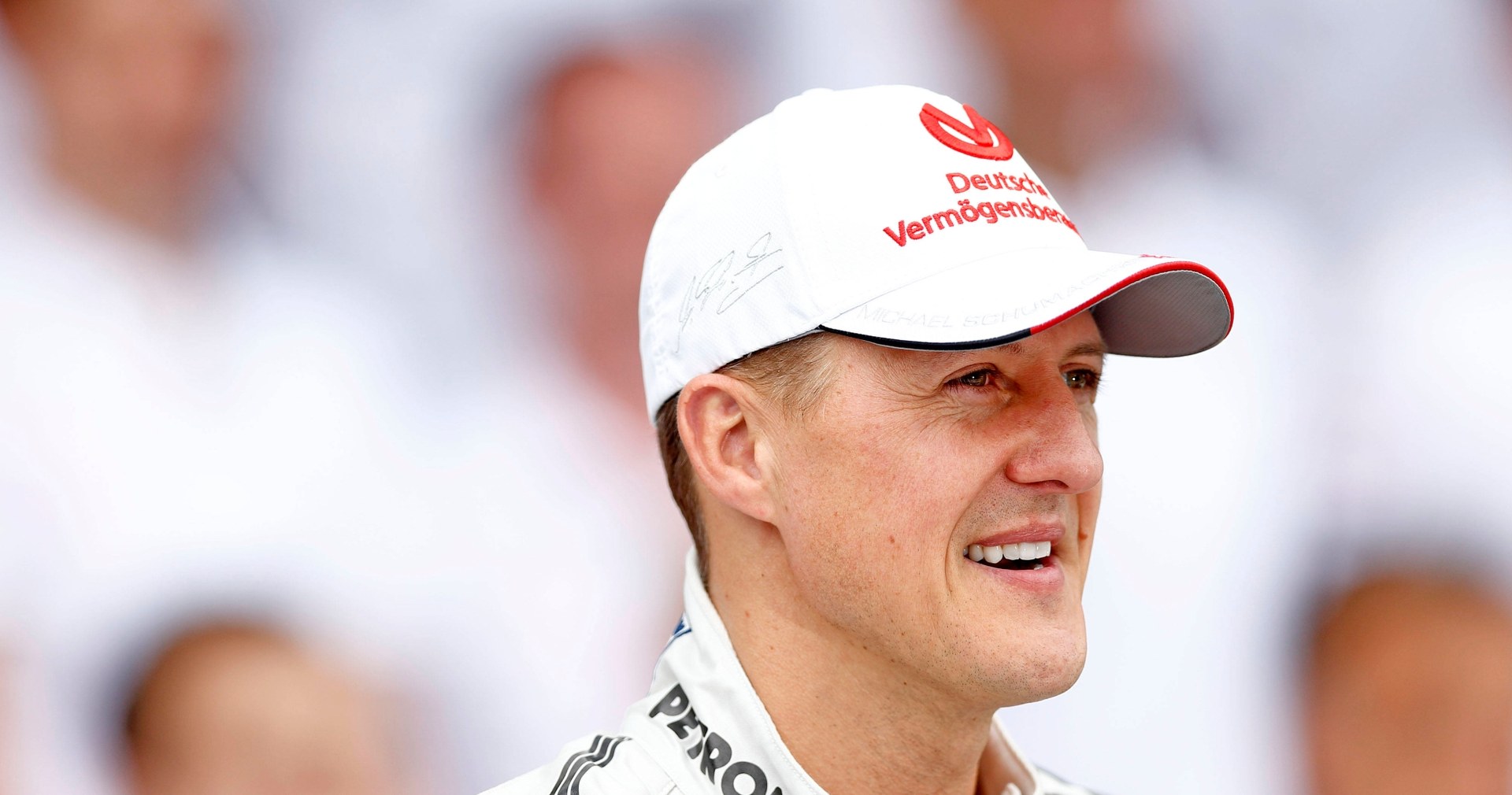 12 ans après l’accident, le nom Schumacher provoque encore une vague d’émotion mondiale