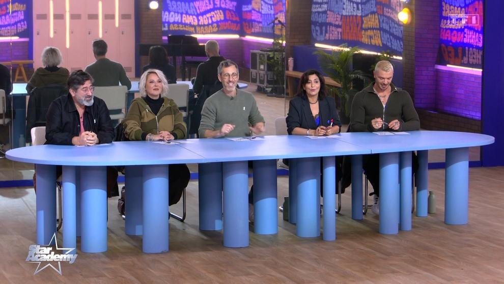 Star Academy&nbsp;: en 25 ans, ce qui a chang&eacute; dans le retour &agrave; la vie r&eacute;elle des candidats
