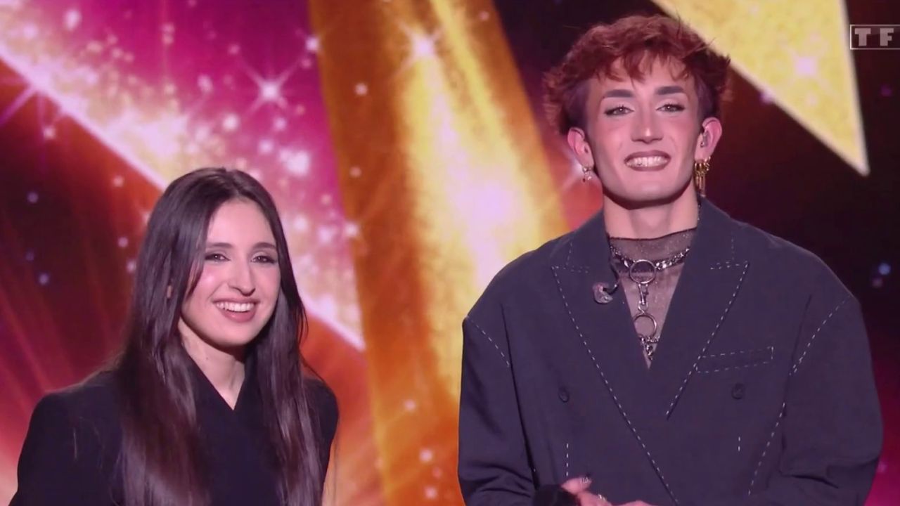 Star Academy&nbsp;: &agrave; 18 ans, Ambre d&eacute;croche sa place en finale face &agrave; Victor