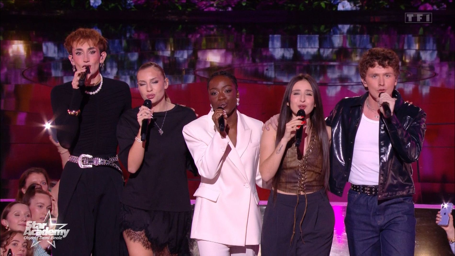 Star Academy&nbsp;: comment Ambre a convaincu le public au moment le plus critique