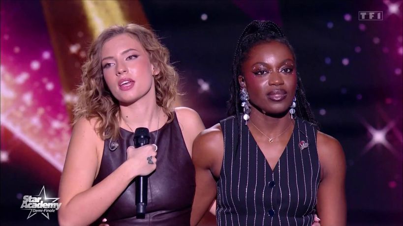 Star Academy&nbsp;: dans les coulisses d&rsquo;une demi-finale sous tension