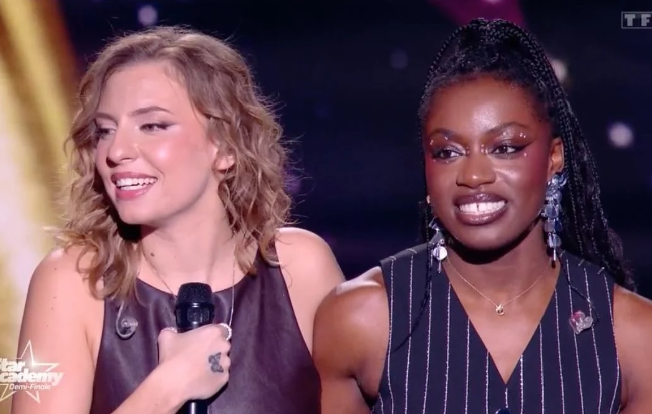 Star Academy&nbsp;: ce moment cl&eacute; qui a s&eacute;par&eacute; L&eacute;a et Sarah aux portes de la finale