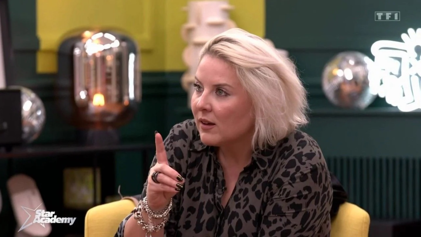 Je n&rsquo;avais plus de voix, plus de travail&nbsp;: le t&eacute;moignage bouleversant de Marl&egrave;ne Schaff apr&egrave;s Star Academy
