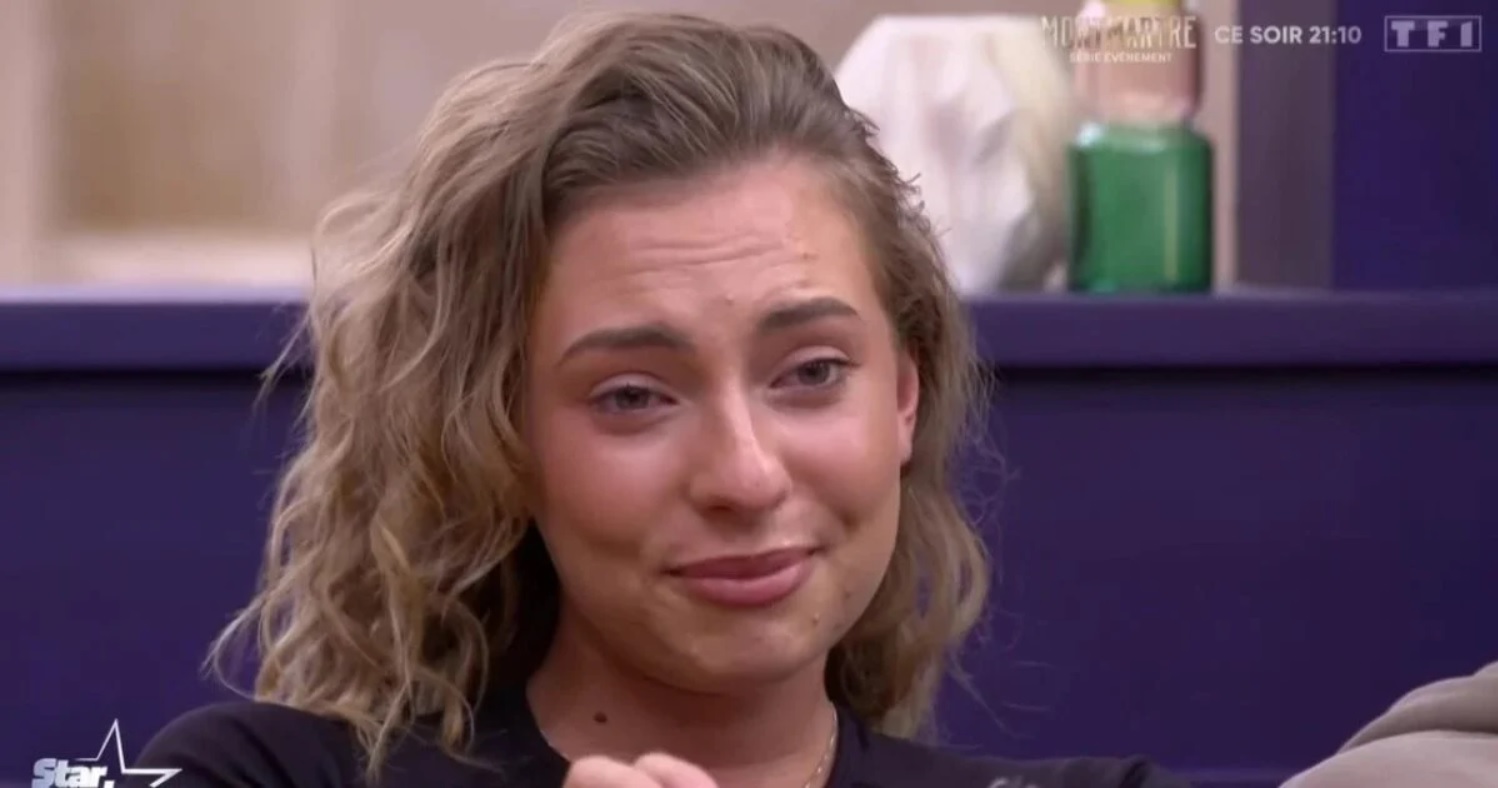 Au ch&acirc;teau, Fanny Delaigue n&rsquo;a pas laiss&eacute; passer&nbsp;: ce comportement de L&eacute;a qui inqui&egrave;te l&rsquo;&eacute;quipe