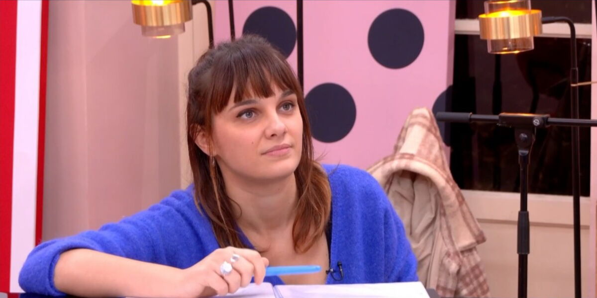 Il faut que tu arr&ecirc;tes&nbsp;: pourquoi cette phrase de Fanny Delaigue a profond&eacute;ment marqu&eacute; L&eacute;a au ch&acirc;teau