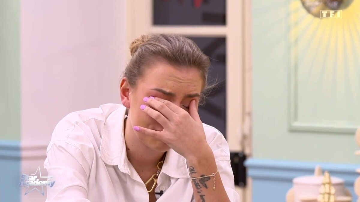 Immunis&eacute;e mais &agrave; bout&nbsp;: pourquoi L&eacute;a a v&eacute;cu l&rsquo;une de ses semaines les plus dures au ch&acirc;teau