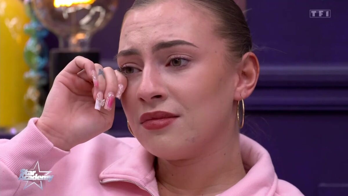 Star Academy&nbsp;: pourquoi L&eacute;a a &eacute;t&eacute; recadr&eacute;e malgr&eacute; son immunit&eacute; &agrave; quelques jours de la demi-finale
