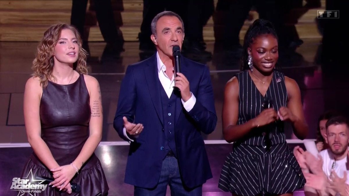 Star Academy&nbsp;: L&eacute;a devient la premi&egrave;re finaliste de la saison 13, voici ce qu'il faut retenir de cette demi-finale intense