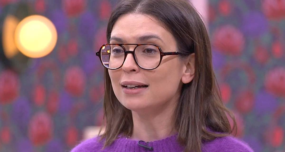 Christophe Licata, r&eacute;p&eacute;titions secr&egrave;tes, fatigue&nbsp;: les coulisses intenses du quotidien de Lucie Bernardoni