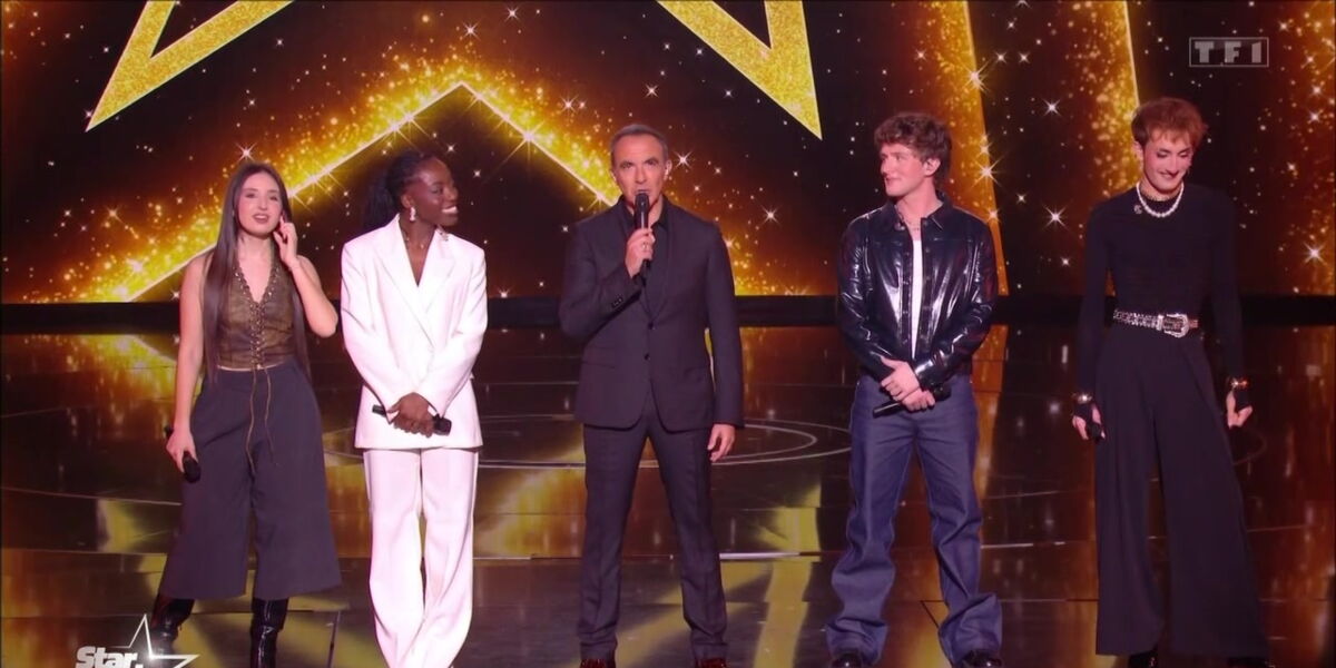 Star Academy&nbsp;: ce moment pr&eacute;cis du prime qui a fait basculer le destin de Victor