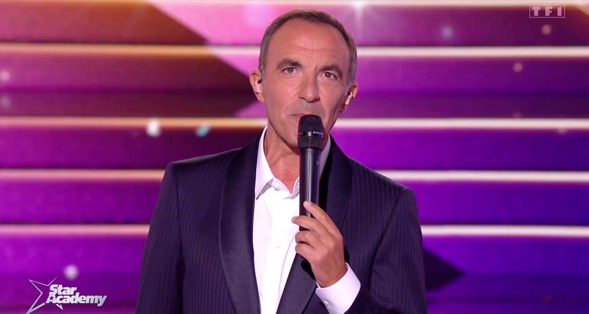 Star Academy&nbsp;: ce que fait Nikos Aliagas juste apr&egrave;s l&rsquo;&eacute;limination des candidats