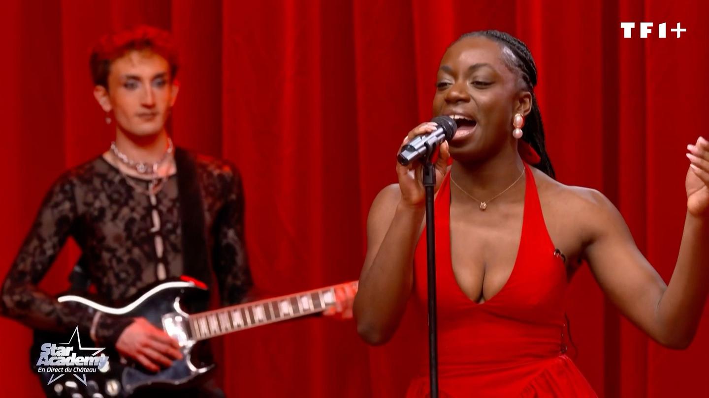 Star Academy&nbsp;: le sourire de Sarah cache une d&eacute;cision qui pourrait tout faire basculer