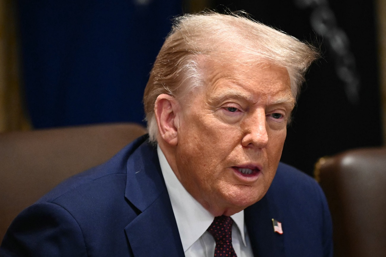 Ce d&eacute;tail qui a propuls&eacute; les Macron jusqu&rsquo;aux plaisanteries de Donald Trump