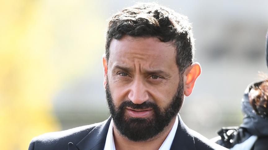 Accident brutal : la chute de Matthieu Delormeau qui inquiète l’équipe de Cyril Hanouna
