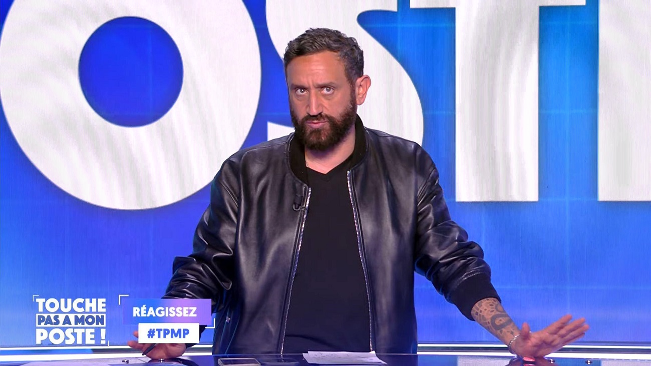 Cyril Hanouna : Une arcade qui saigne, des hématomes partout, le récit effrayant de la chute de Matthieu Delormeau
